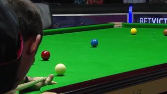 台球界最新爆料信息,揭秘最新内幕事件与风云人物