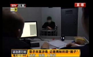 歌手爆料最新视频播放网站,揭秘最新热门视频播放网站背后的秘密 第3张 歌手爆料最新视频播放网站,揭秘最新热门视频播放网站背后的秘密 第3张